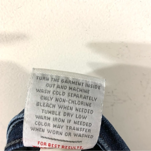 Torrid Boyfriend Jeans - Picture 11 of 11